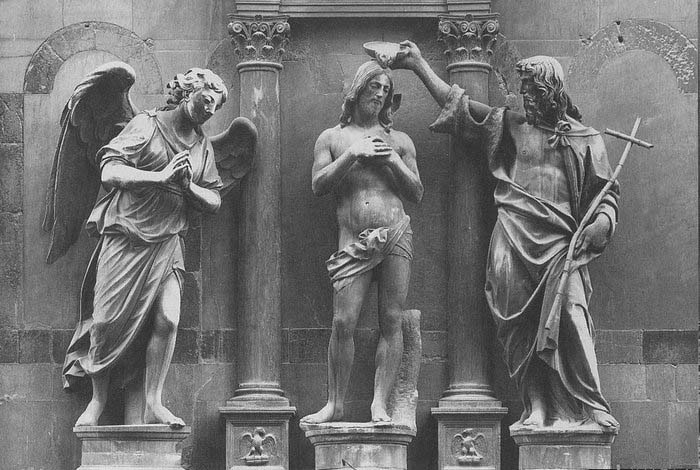 Baptism of Christ